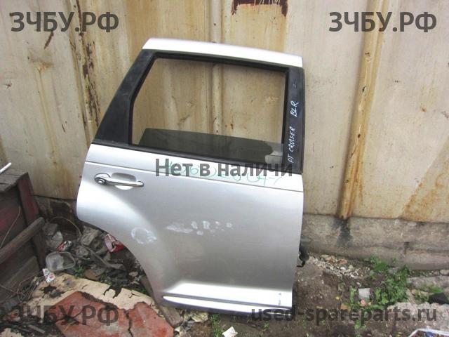 Chrysler PT Cruiser Дверь задняя правая