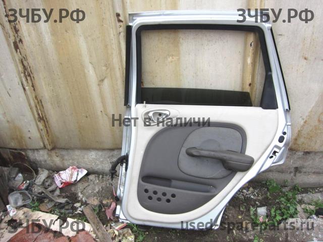 Chrysler PT Cruiser Дверь задняя правая