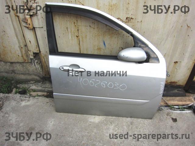 Ford Focus 1 Дверь передняя правая