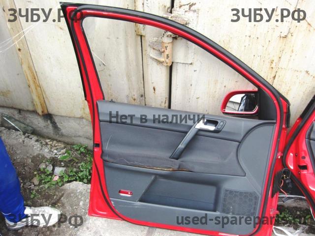 Volkswagen Polo 4 (9N) Дверь передняя левая