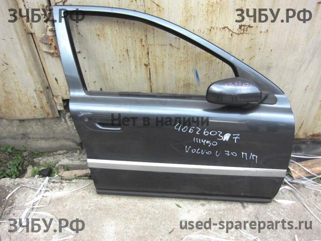 Volvo V70 (2) Дверь передняя правая