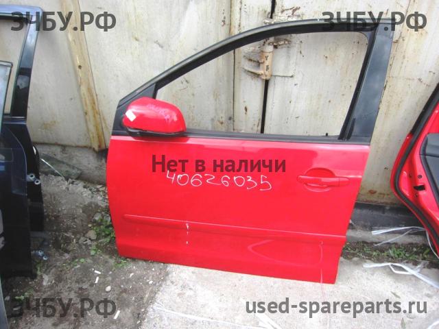 Volkswagen Polo 4 (9N) Дверь передняя левая