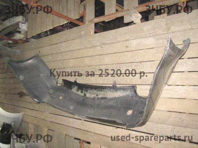 Lexus IS (2) 250/350 Бампер задний