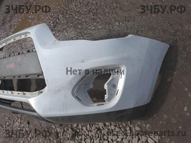 Mitsubishi ASX Бампер передний