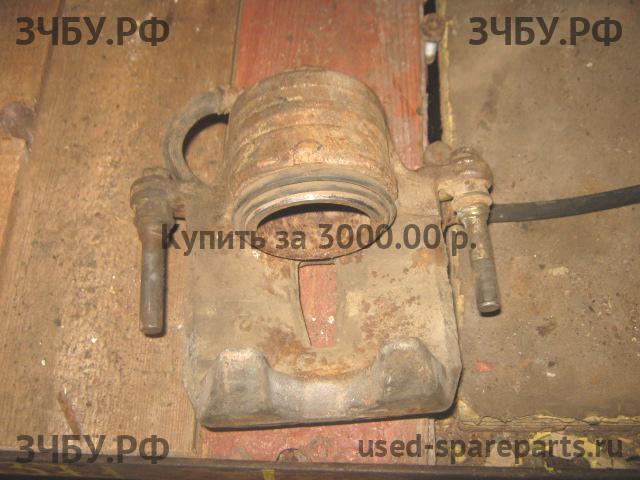 Infiniti FX 35/45 [S50] Суппорт передний левый (в сборе со скобой)