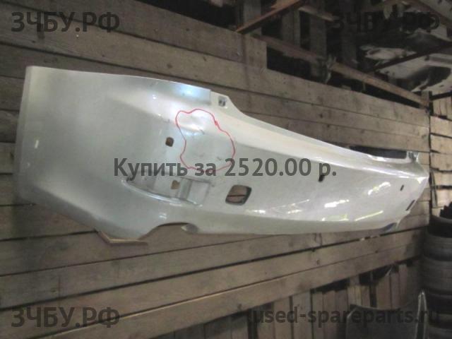 Lexus IS (2) 250/350 Бампер задний