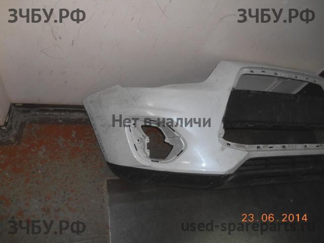 Mitsubishi ASX Бампер передний