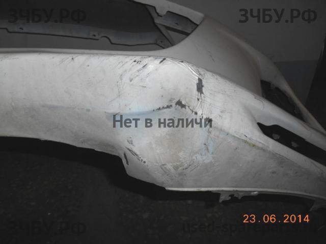 Mazda 3 [BL] Бампер передний