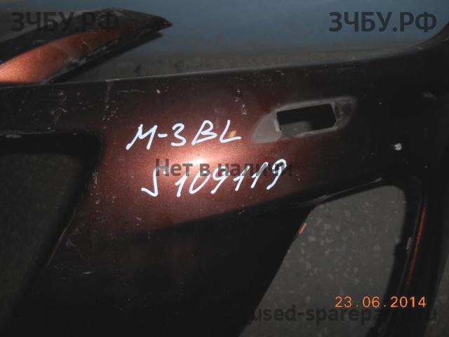 Mazda 3 [BL] Бампер передний