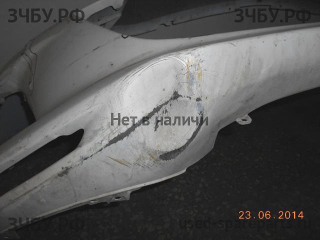 Mazda 3 [BL] Бампер передний