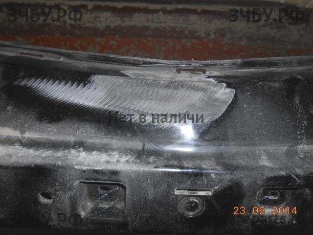 Mitsubishi L200 (4)[KB] Бампер передний