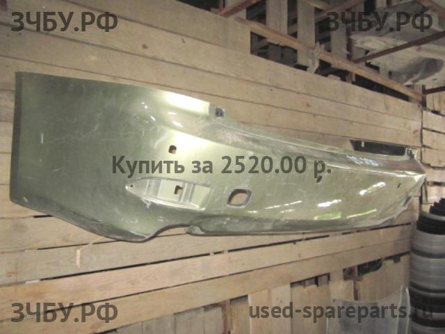 Lexus IS (2) 250/350 Бампер задний
