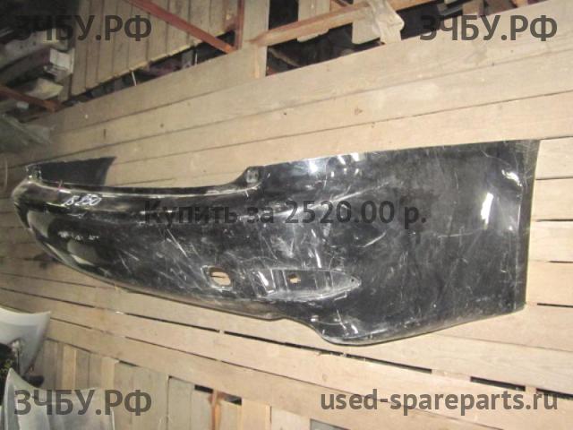 Lexus IS (2) 250/350 Бампер задний