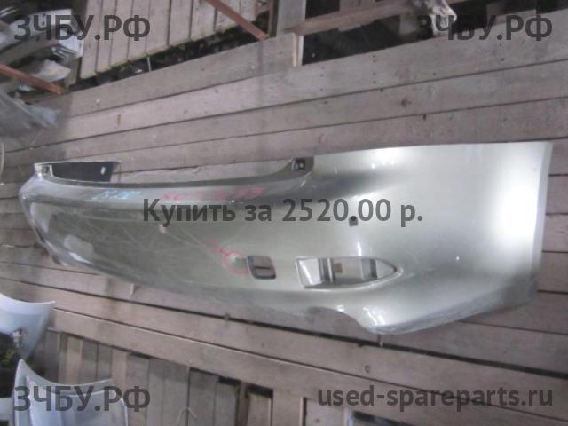 Lexus IS (2) 250/350 Бампер задний