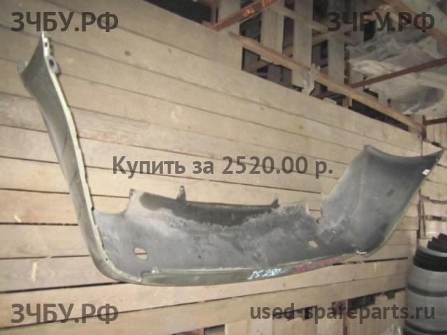 Lexus IS (2) 250/350 Бампер задний