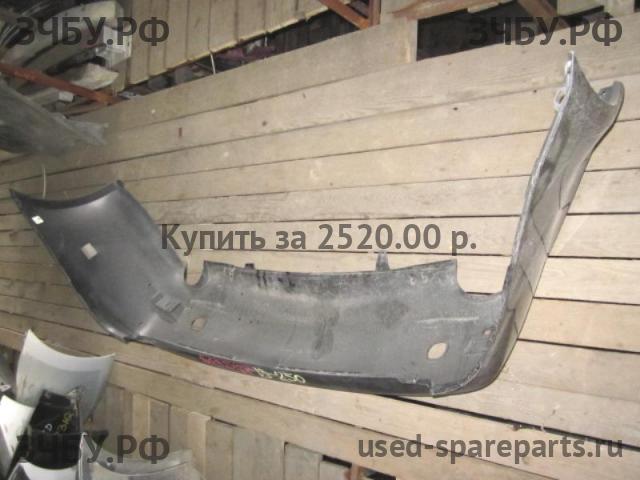 Lexus IS (2) 250/350 Бампер задний
