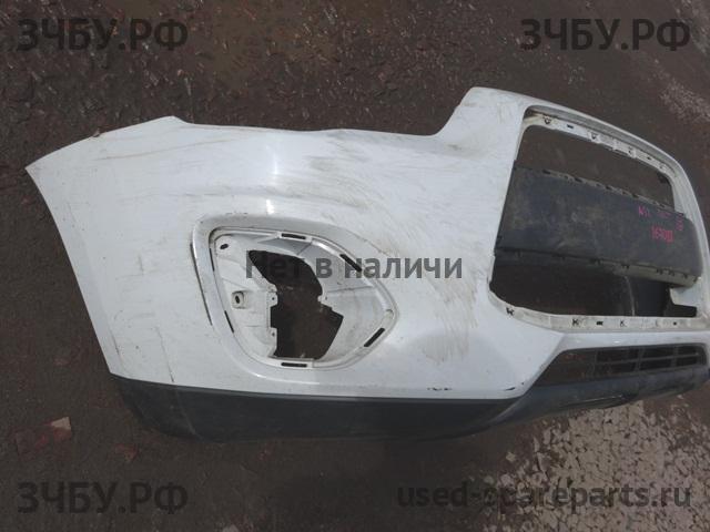 Mitsubishi ASX Бампер передний