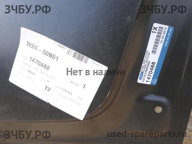 Ford Mondeo 4 Крыло заднее левое