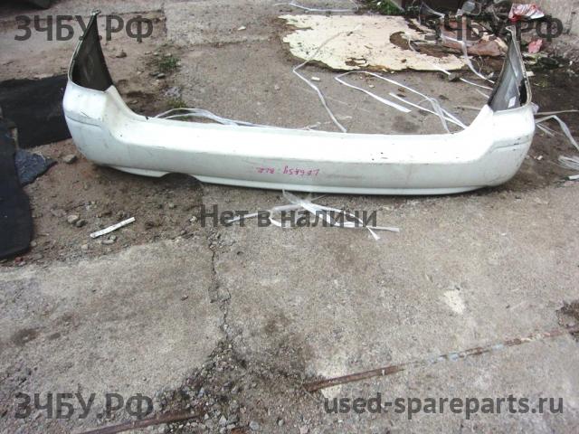 Subaru Legacy 3 (B12) Бампер задний
