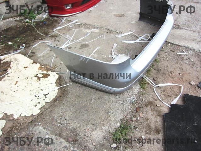 Mazda MPV 2 [LW] Бампер задний