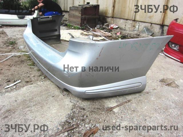 Mazda MPV 2 [LW] Бампер задний