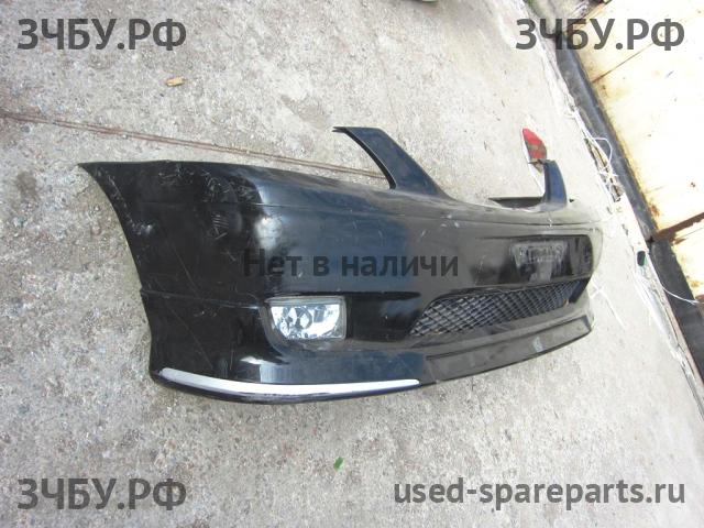 Mazda MPV 2 [LW] Бампер передний