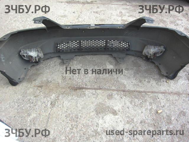 Mazda MPV 2 [LW] Бампер передний
