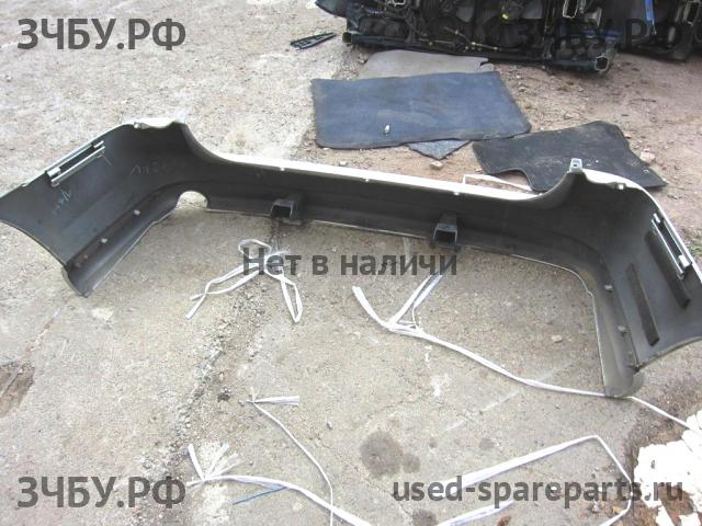 Mazda MPV 2 [LW] Бампер задний
