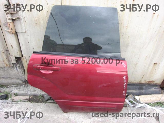 Subaru Forester 2 (S11) Дверь задняя правая