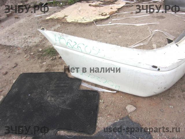 Subaru Legacy 3 (B12) Бампер задний