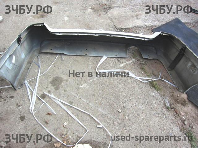 Subaru Legacy 3 (B12) Бампер задний