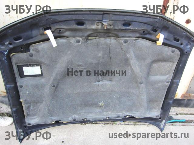 Subaru Legacy 2 (B11) Капот