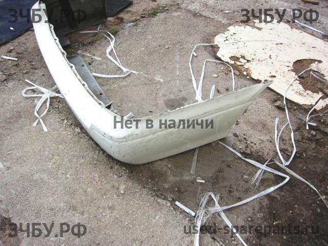 Subaru Legacy 3 (B12) Бампер задний