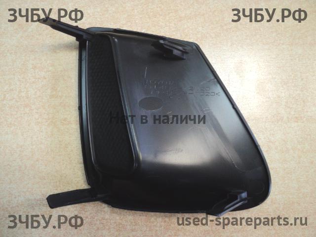 Toyota Corolla (E14 - E15) Решетка в бампер