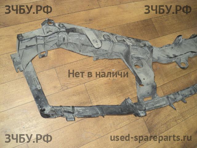 Ford Focus 2 Панель передняя (телевизор)