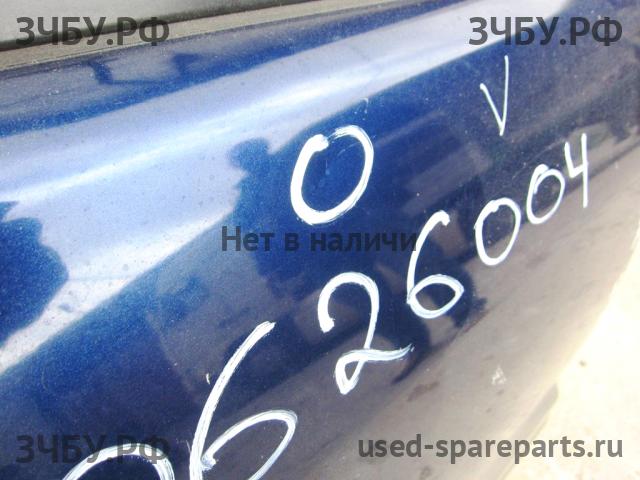 Subaru Forester 1 (S10) Дверь задняя правая