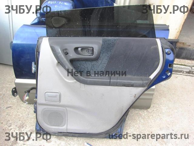 Subaru Forester 1 (S10) Дверь задняя правая