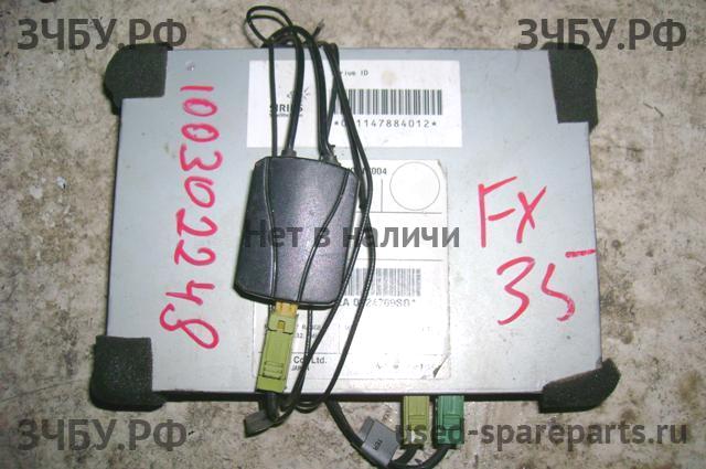 Infiniti FX 35/45 [S50] Блок электронный