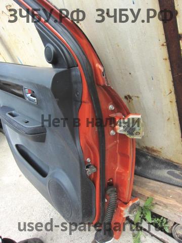 Suzuki Swift 2 Дверь передняя левая