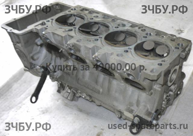 Audi A5/S5 (1) Coupe/Sportback Головка блока