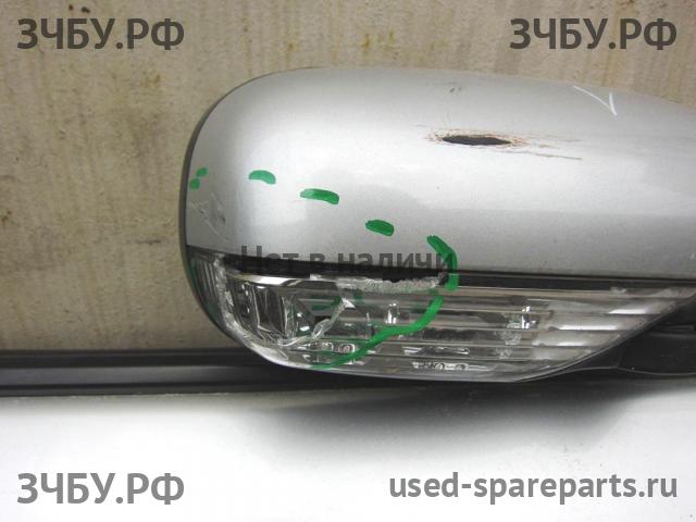 Subaru Legacy 4 (B13) Дверь передняя правая