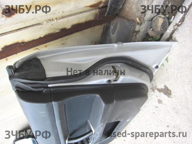 Subaru Legacy 4 (B13) Дверь передняя правая
