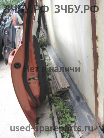 Suzuki Swift 2 Дверь передняя левая