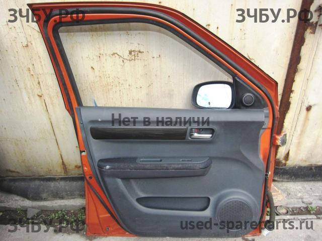 Suzuki Swift 2 Дверь передняя левая