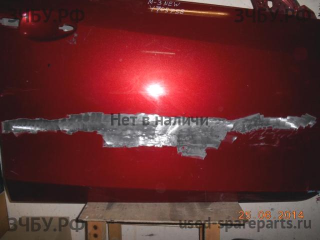Mazda 3 [BL] Дверь передняя правая