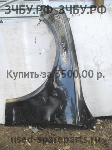 Audi A4 [B8] Крыло переднее левое