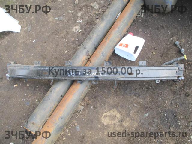 Hyundai ix55 Усилитель бампера задний
