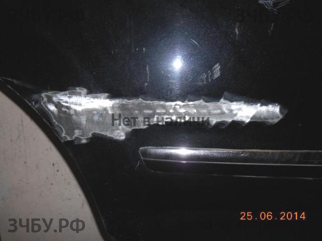 Ford Galaxy 2 Дверь задняя правая