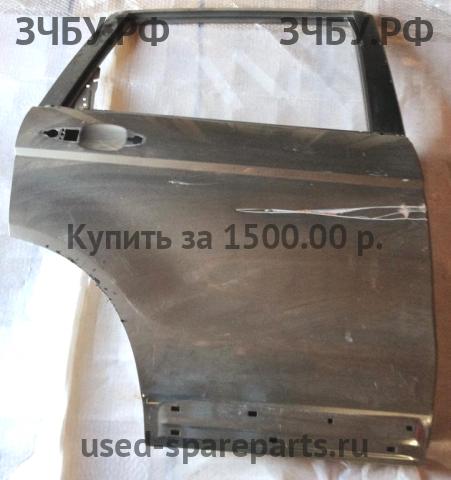 Honda CR-V 3 Дверь задняя правая