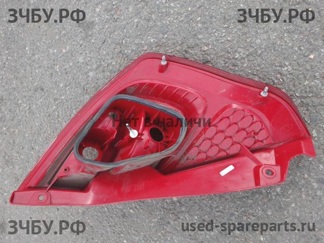 Ford Fiesta 6 Фонарь правый